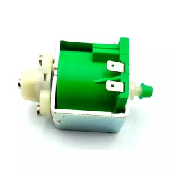 DEDRA DED6604 Cewka otrząsacza LEFOO LFS-03 140 mbar, presostat, czujnik filtra