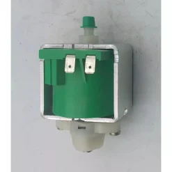 DEDRA DED6604 Cewka otrząsacza LEFOO LFS-03 140 mbar, presostat, czujnik filtra