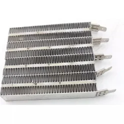 DEDRA DED9930C Grzałka PTC 2000W element grzewczy część zamienna XDED9930C.03