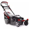 Dedra DED8727-51C kosiarka spalinowa z napędem 51 cm, 4,2 kW 196 cm3, reg. prędkości, skrętne koła