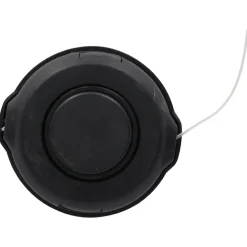 DEDRA DED7191 DED71911 Głowica z żyłką 1,6 mm 3 m, szpula tap-n-go