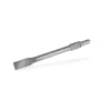 DEDRA DED78482 Dłuto płaskie HEX 30mm 410x30, przecinak do betonu DED7848