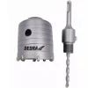 DEDRA DED1505-D Wiertło koronkowe 65mm HM SDS+ koronka widiowa TCT otwornica do betonu