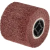 DEDRA DED79331E ściernica walcowa 120x100 gr 240, walec z włókniny do satyniarki