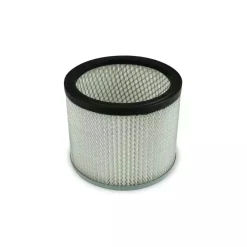 DEDRA DED65951 Filtr HEPA z metalowym oplotem do DED6595, wkład kominkowy