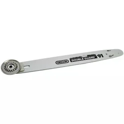 DEDRA DED8702 Garden piła łańcuchowa pilarka elektryczna 2200W OREGON 40cm