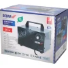 DEDRA DED6631 Generator ozonu 60g/h profesjonalny ozonator do auta i pomieszczeń