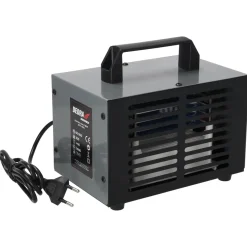 DEDRA DED6631 Generator ozonu 60g/h profesjonalny ozonator do auta i pomieszczeń
