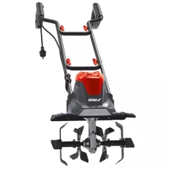 Dedra DED8709 Glebogryzarka elektryczna Garden 1050W 36cm, kultywator ogrodowy, spulchniacz gleby
