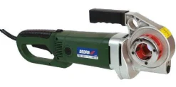 DEDRA DED7511 GWINTOWNICA DO RUR ELEKTRYCZNA 1800W EWIMAX - OFICJALNY DYSTRYBUTOR - AUTORYZOWANY DEALER DEDRA