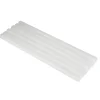 DEDRA DED7565 Klej topliwy mleczny 1kg 11x200mm uniwersalny, laski klej na gorąco