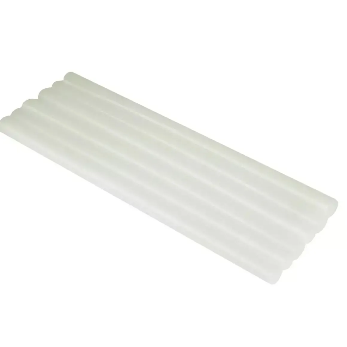 DEDRA DED7561 Klej topliwy uniwersalny przeźroczysty 1kg laski 11,2mm do pistoletu