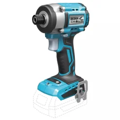 DEDRA DED7144 Klucz udarowy zakrętarka wkrętarka bezszczotkowa 18V 220Nm HEX 1/4 SAS+ALL