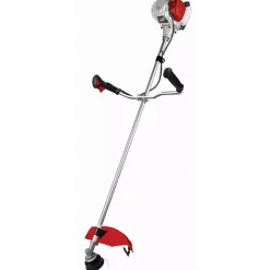 DEDRA DED8716 Kosa spalinowa czterosuwowa 4T 0,9 kW 35,8 cm3 podkaszarka 430 mm