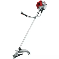 DEDRA DED8714 Kosa spalinowa Garden 1250W 43cc dwusuw podkaszarka wykaszarka 430mm
