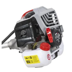 DEDRA DED8717 Kosa spalinowa 1,45kW 52cc podkaszarka wykaszarka 3 głowice 3T