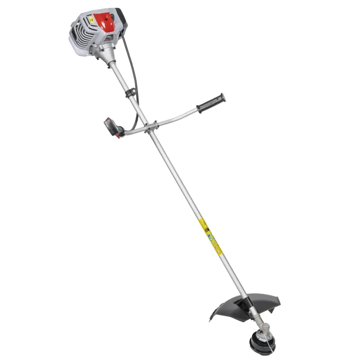 DEDRA DED8717 Kosa spalinowa 1,45kW 52cc podkaszarka wykaszarka 3 głowice 3T