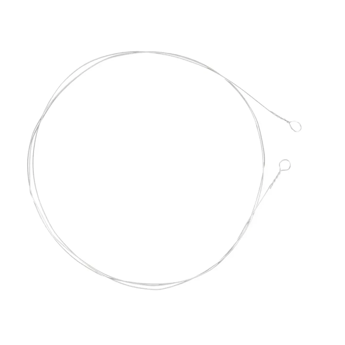 DEDRA DED7518L1 Drut tnący oporowy do DED7518L styropianu styroduru EPS XPS 2 szt.
