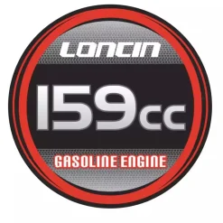DEDRA DED8724-46L Kosiarka spalinowa Garden Loncin 2,7 kW 46 cm z napędem i regulacją