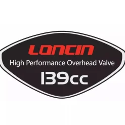 Dedra DED8720-43L Kosiarka spalinowa z napędem 2,4kW Loncin 139cm3 43cm mulczowanie