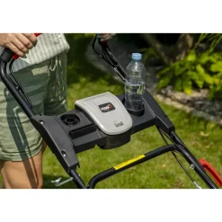 Dedra DED8725-53L1 Kosiarka spalinowa ogrodowa z napędem Loncin V200 196cc 51/53cm GT