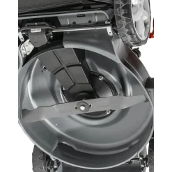 Dedra DED8725-53L1 Kosiarka spalinowa ogrodowa z napędem Loncin V200 196cc 51/53cm GT