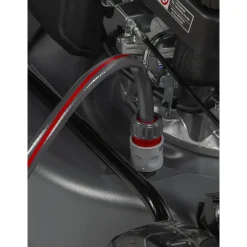 Dedra DED8725-51L2 Kosiarka spalinowa z napędem Loncin V200 196cc 51cm 3,6kW mulczowanie