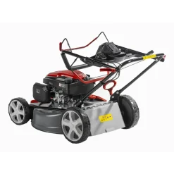 Dedra DED8725-51L2 Kosiarka spalinowa z napędem Loncin V200 196cc 51cm 3,6kW mulczowanie
