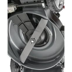 Dedra DED8725-51L2 Kosiarka spalinowa z napędem Loncin V200 196cc 51cm 3,6kW mulczowanie