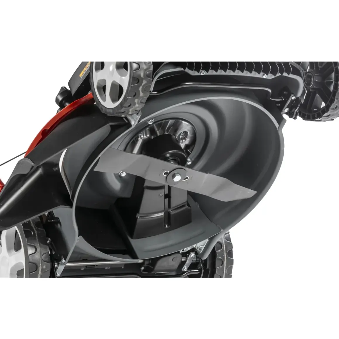 Dedra DED8724-46LSE Kosiarka spalinowa ogrodowa z napędem, el. start Loncin 166cc 46cm