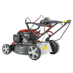 Dedra DED8724-46LSE Kosiarka spalinowa ogrodowa z napędem, el. start Loncin 166cc 46cm