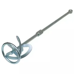 DEDRA DED7054 Mieszadło akumulatorowe 18V SAS+ALL, mieszarka/mikser M14 100mm do zapraw