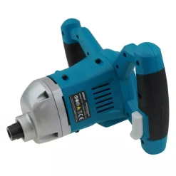 DEDRA DED7054 Mieszadło akumulatorowe 18V SAS+ALL, mieszarka/mikser M14 100mm do zapraw