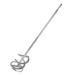 DEDRA DED0427 Mieszadło SDS+ 120mm mikser końcówka do zapraw, tynków i klejów glazurniczych