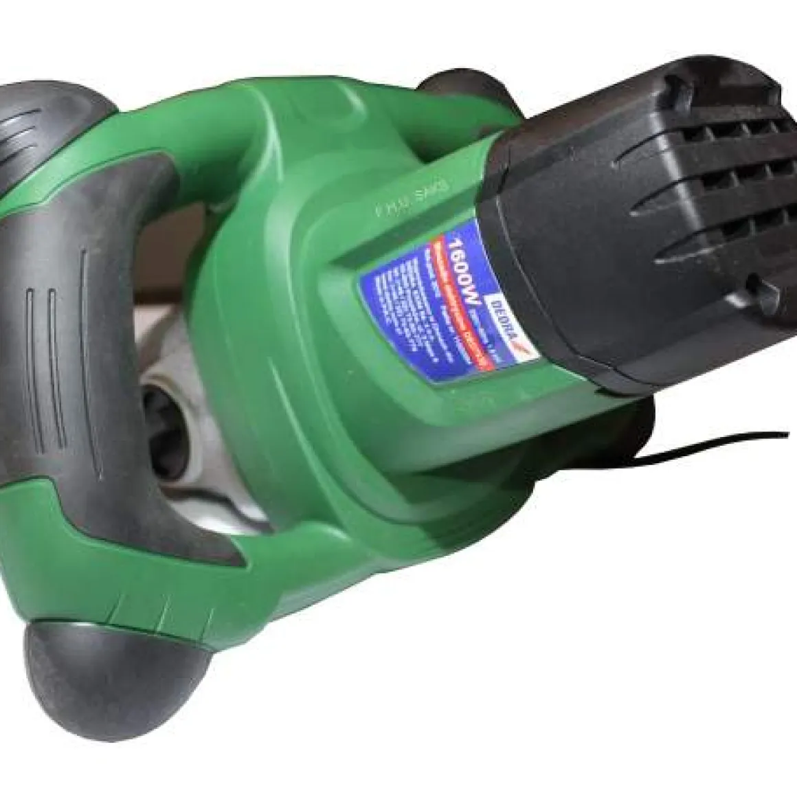DEDRA DED7930 MIESZDŁO ELEKTRYCZNE 2 BIEGI 1600W - OFICJALNY DYSTRYBUTOR - AUTORYZOWANY DEALER DEDRA