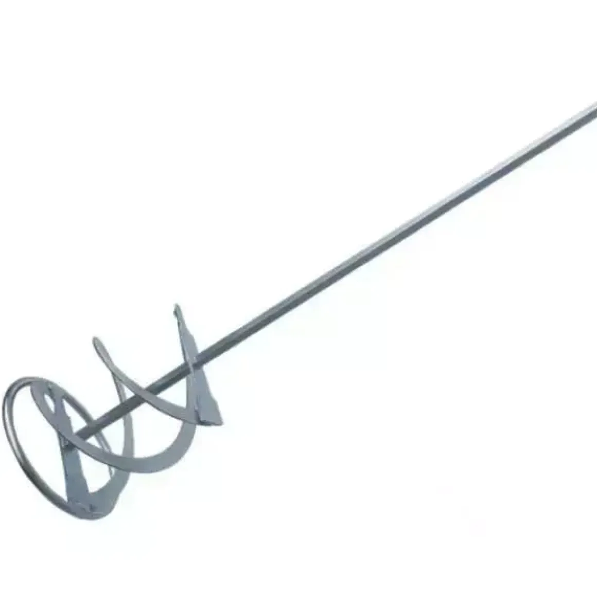 DEDRA DED0439 Mikser mieszadło M14 do klejów zapraw tynków gładzi 135x600 mm 20-35 kg