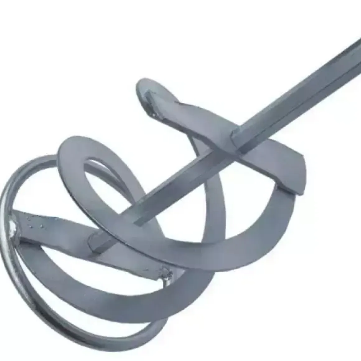 DEDRA DED0439 Mikser mieszadło M14 do klejów zapraw tynków gładzi 135x600 mm 20-35 kg