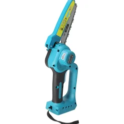 DEDRA DED7180 Mini piła łańcuchowa 6