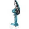 DEDRA DED6984 Mini Pilarka Łańcuchowa 18V 4" SAS+ALL Piła Akumulatorowa do Gałęzi