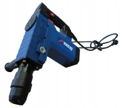 DEDRA DED7849 MŁOT WYBURZENIOWY KUJĄCY SDS MAX MŁOTOWIERTARKA 1150W EWIMAX - OFICJALNY DYSTRYBUTOR - AUTORYZOWANY DEALER DEDRA
