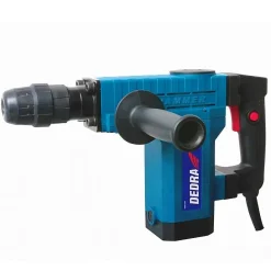 DEDRA DED7849 MŁOT WYBURZENIOWY KUJĄCY SDS MAX MŁOTOWIERTARKA 1150W EWIMAX - OFICJALNY DYSTRYBUTOR - AUTORYZOWANY DEALER DEDRA