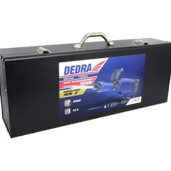 DEDRA DED7848 MŁOT WYBURZENIOWY 1600W 15KG  EWIMAX - OFICJALNY DYSTRYBUTOR - AUTORYZOWANY DEALER DEDRA