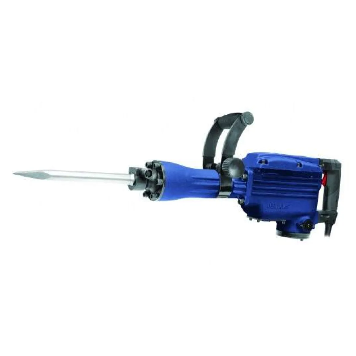 DEDRA DED7848 MŁOT WYBURZENIOWY 1600W 15KG EWIMAX - OFICJALNY DYSTRYBUTOR - AUTORYZOWANY DEALER DEDRA