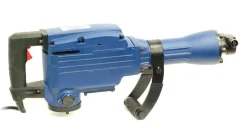 DEDRA DED7848 MŁOT WYBURZENIOWY 1600W 15KG EWIMAX - OFICJALNY DYSTRYBUTOR - AUTORYZOWANY DEALER DEDRA