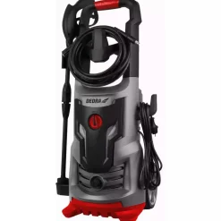 DEDRA DED8824 Myjka ciśnieniowa wysokociśnieniowa ogrodowa 2400W 120/180bar 480l/h 8m