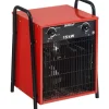DEDRA DED9925 NAGRZEWNICA ELEKTRYCZNA PIEC DMUCHAWA TERMOSTAT FUNKCJA WENTYLATORA 15kw EWIMAX - OFICJALNY DYSTRYBUTOR - AUTORYZOWANY DEALER DEDRA