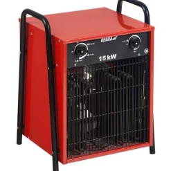 DEDRA DED9925 NAGRZEWNICA ELEKTRYCZNA PIEC DMUCHAWA TERMOSTAT FUNKCJA WENTYLATORA 15kw EWIMAX - OFICJALNY DYSTRYBUTOR - AUTORYZOWANY DEALER DEDRA