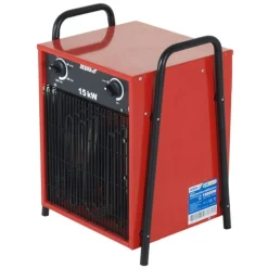 DEDRA DED9925 NAGRZEWNICA ELEKTRYCZNA PIEC DMUCHAWA TERMOSTAT FUNKCJA WENTYLATORA 15kw EWIMAX - OFICJALNY DYSTRYBUTOR - AUTORYZOWANY DEALER DEDRA