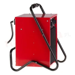 DEDRA DED9922 NAGRZEWNICA ELEKTRYCZNA PIEC DMUCHAWA 5KW EWIMAX OFICJALNY DYSTRYBUTOR - AUTORYZOWANY DEALER DEDRA