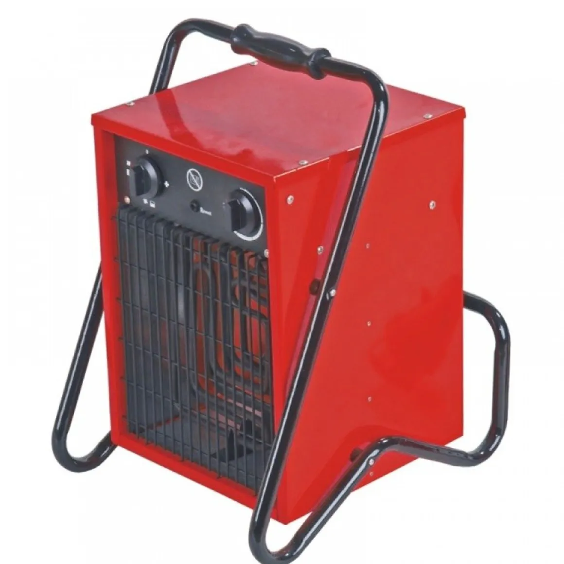 DEDRA DED9922 NAGRZEWNICA ELEKTRYCZNA PIEC DMUCHAWA 5KW EWIMAX OFICJALNY DYSTRYBUTOR - AUTORYZOWANY DEALER DEDRA